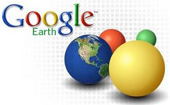 Google Earth - logo
